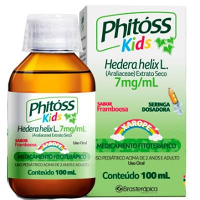 phitoss kids